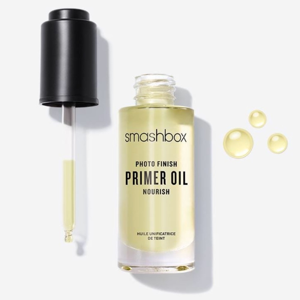 SMASHBOX PHOTO FINISH PRIMER OIL